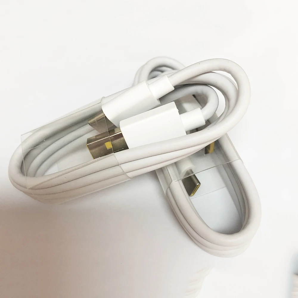 65W Super Flash VOOC USB C Fast Type c Charging Charger Cable Data Cable for OPPO