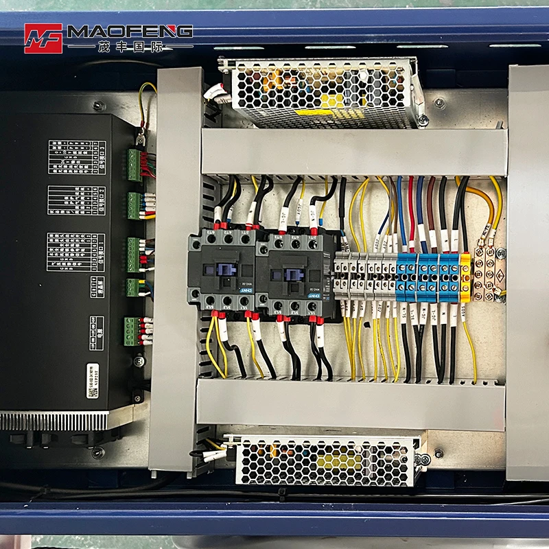 China Mao Feng SUP21T Handheld Laser Welding Machine