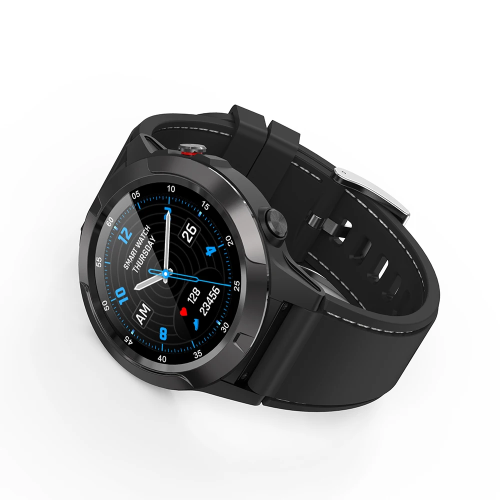 High quality GPS Waterproof  w46 smart watch 500 sport bracelet smartwatch for huawei smart watch