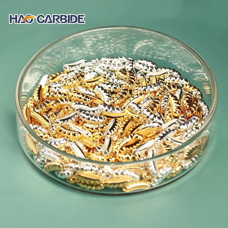 TUNGSTEN BODY XS S M L nymph gammare shrimp scud