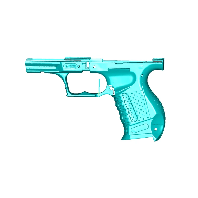 Customized reverse engineering 3D scanning service CAD drawing reverse engineering services