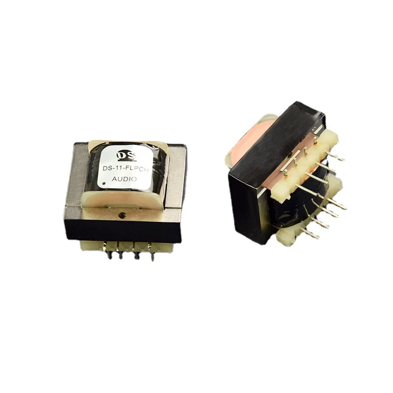 Audio isolated transformer digital audio singnal  transformer for DS-11-FLPCH