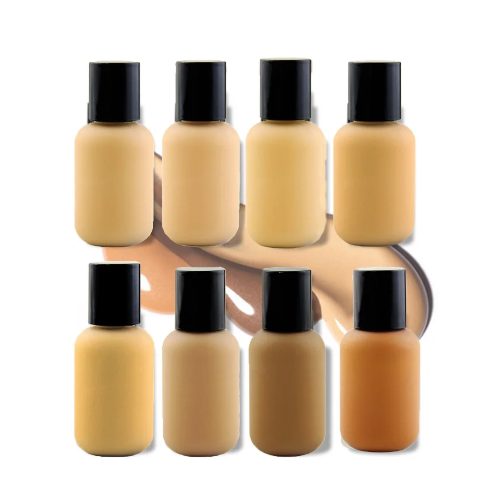 makeup foundation liquid