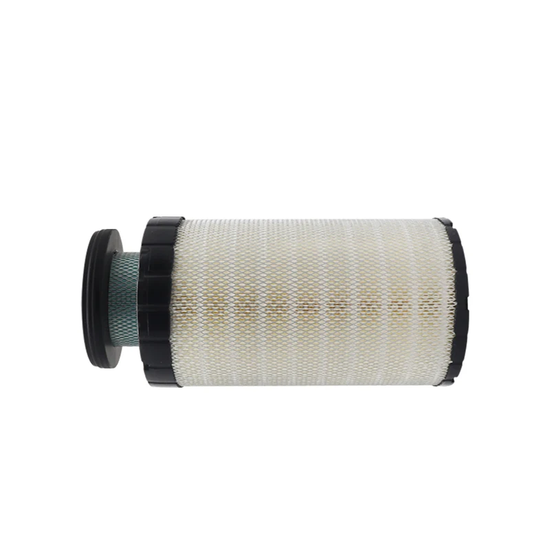 QX-K8017 replacement air filter for liugong spare parts
