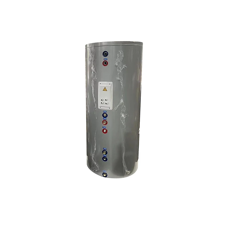 Factory Direct Sale Air To Water Heater Pump Custom Integrated Air Energy Water Heater China Water Storage Tank