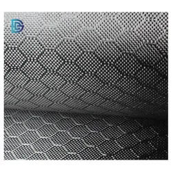 Teijin aramid fabric