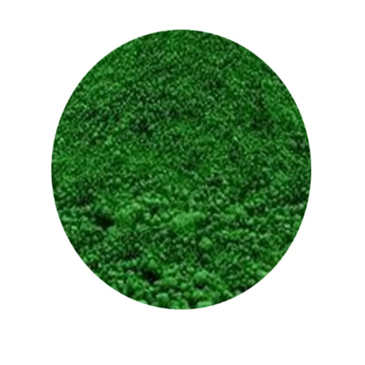 chemical powder Copper(II) chloride dihydrate CAS No.: 10125-13-0