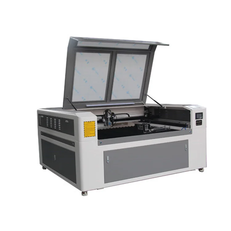 Mix laser cutting machine metal co2 laser cutting machine for stainless steel