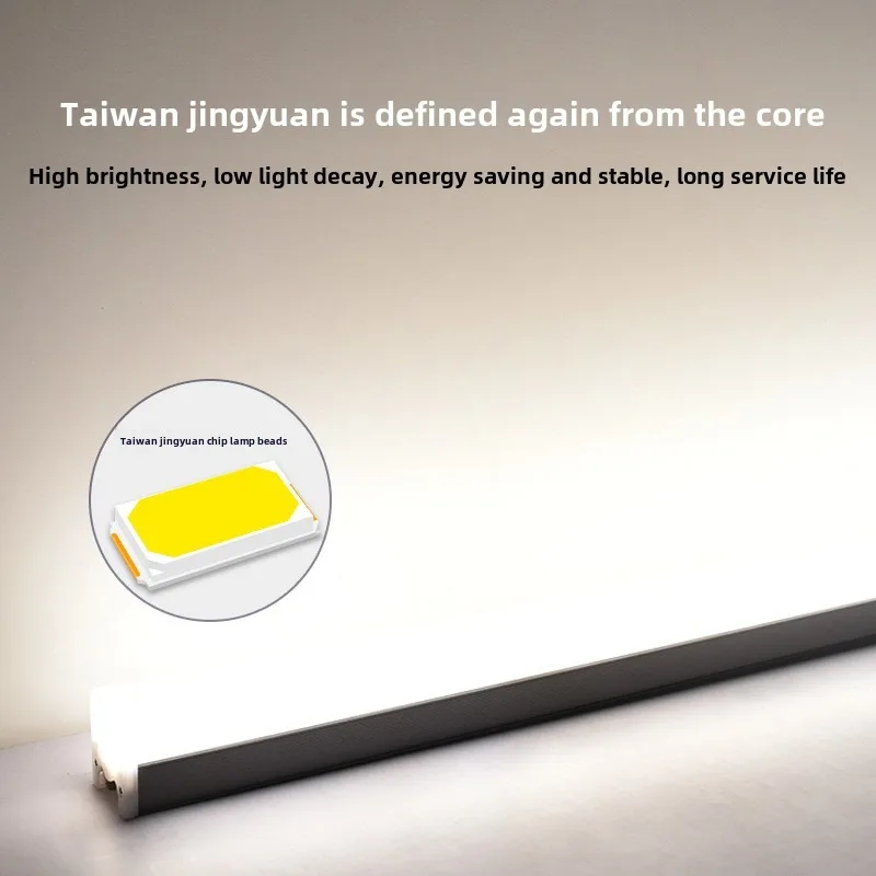 Addressable Led Pixel Tube Light Rgb Linear Advertising Display Building Facade Lighting