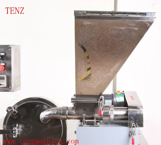 Hammer Pulverizer-	 Pulverizer grinding equipment