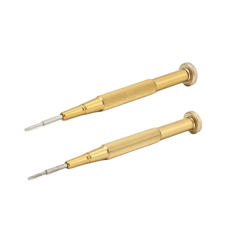 Low price High quality  Cross Torx for glasses  and mobile phone electronic hand tool eyewear big size screwdriver