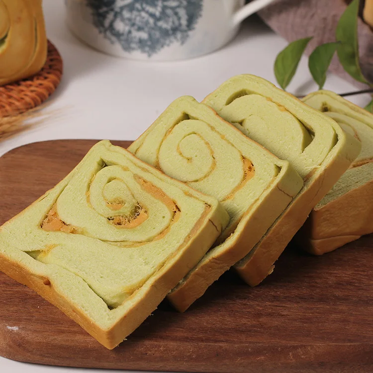  Заводская поставка вкусный хлеб для