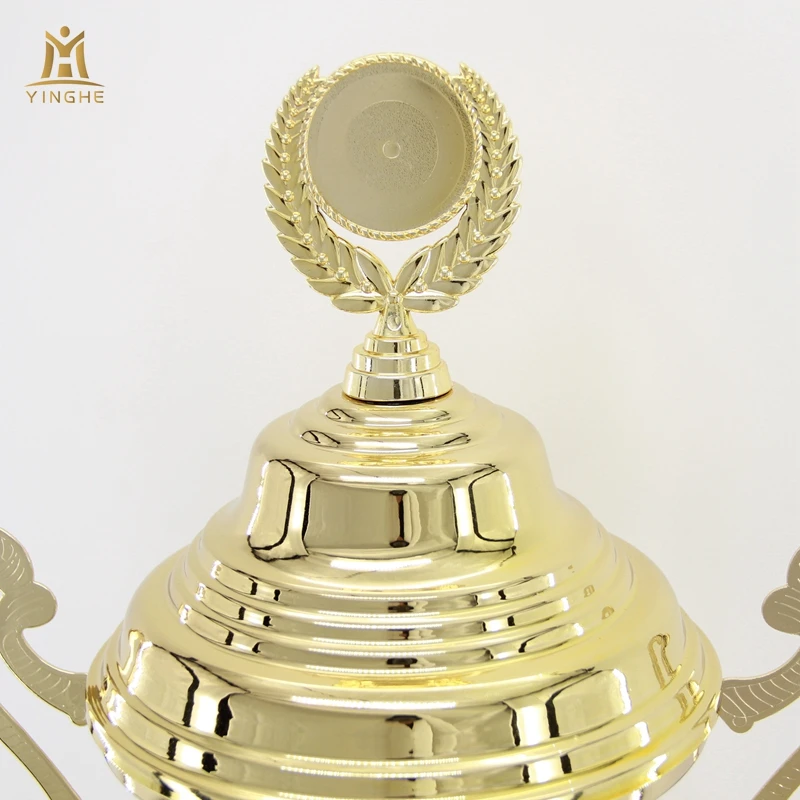 Заводская цена, новые популярные высококачественные металлические награды голубей для чемпионов