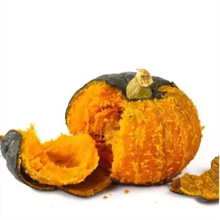 Свежие овощи Beibei в виде тыквы подходят в качестве дополнительной пищи для младенцев или пожилых людей с плохими зубами