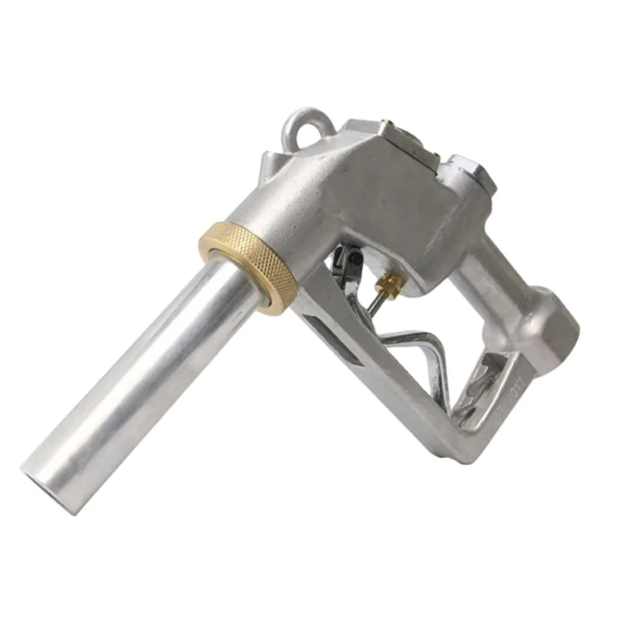 Wholesale 1.5  Inch Large Flow Rate Automatic Fuel Nozzle for Fuel Dispenser Parts
