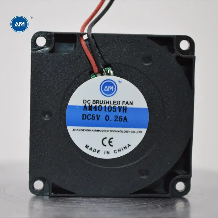 40mm 12v 40x40x10mm Ball Bearing 12v Dc4010 Blower Cooling switching power Fans