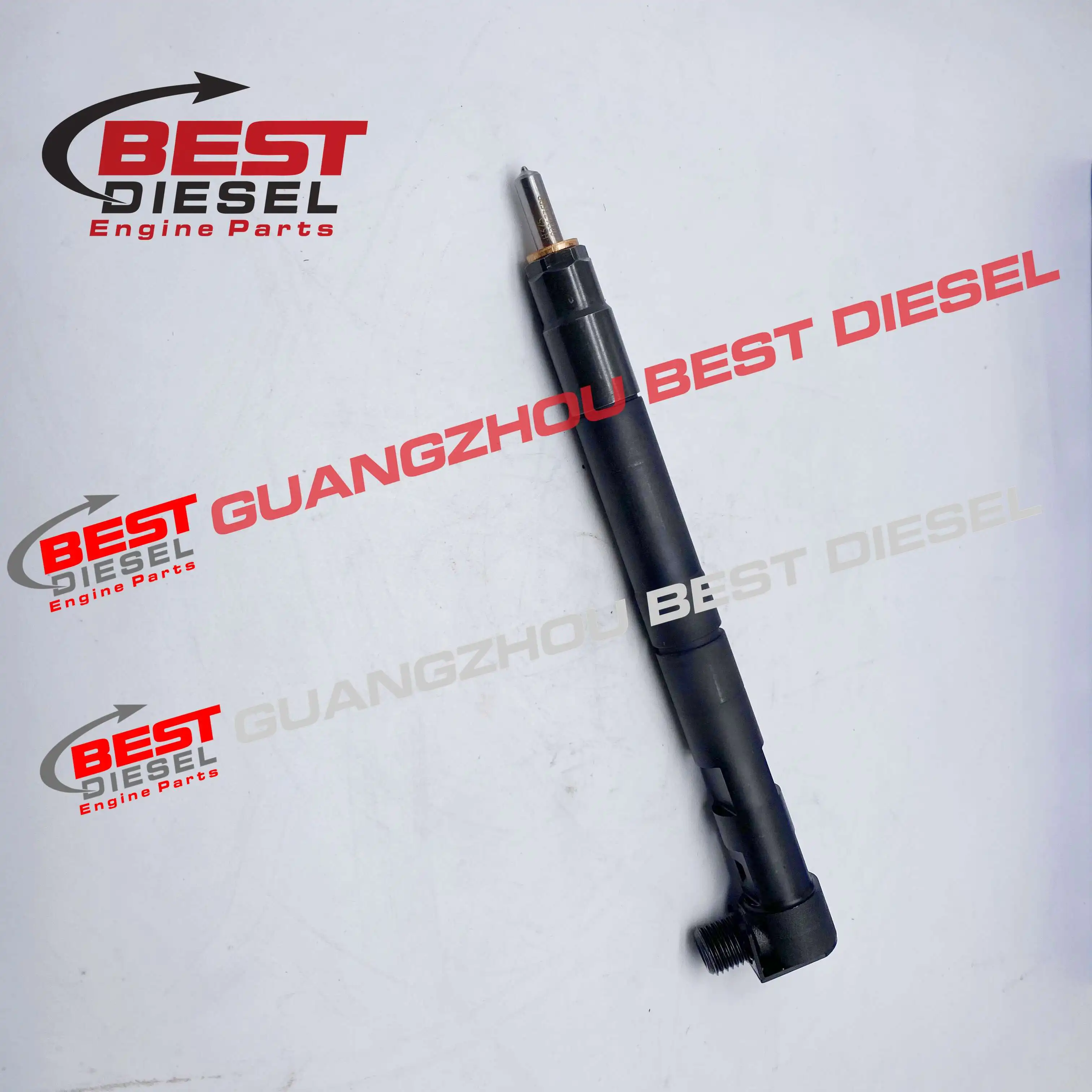 Diesel fuel common rail injector 28229873 33800-4A710 33800-4A700 for KIA HYUNDAI engine