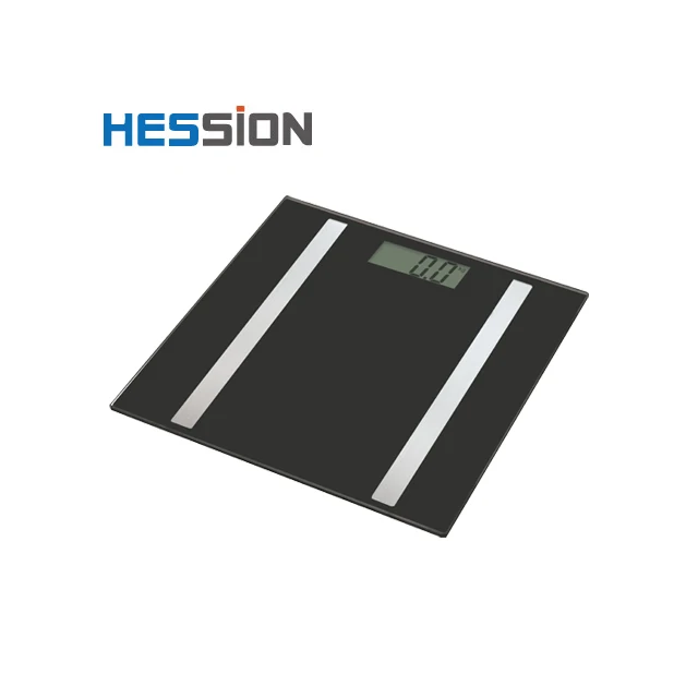 Free Shipping Personal Bmi Smart Bathroom Body Fat Scales