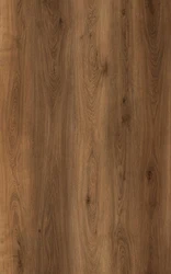 Engineered OAK Luxury Vinyl Plank WPC Flooring with EVA Sheet