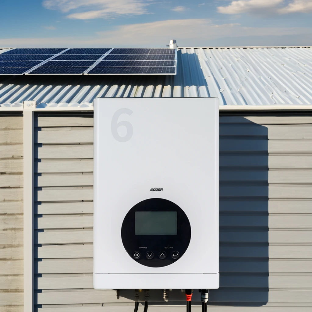 Good quality charge controller mppt white 30A 40A 60A 100A 12v 24v 48v charge controller solar mppt