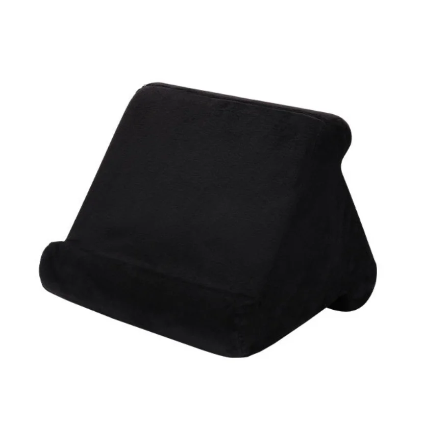 Pad and phone reading support pillow readding mobile phone pillow and book stand support