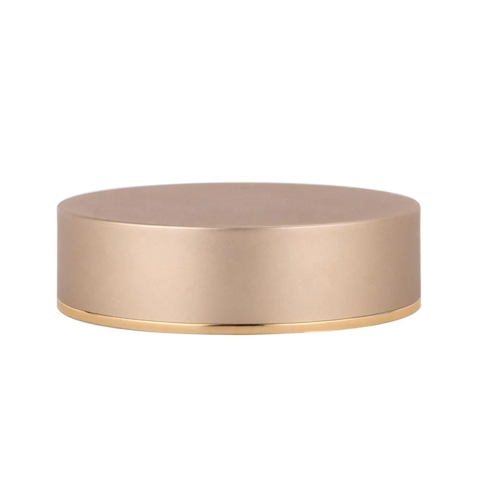 20/30/50ML round  cosmetic jar plastic