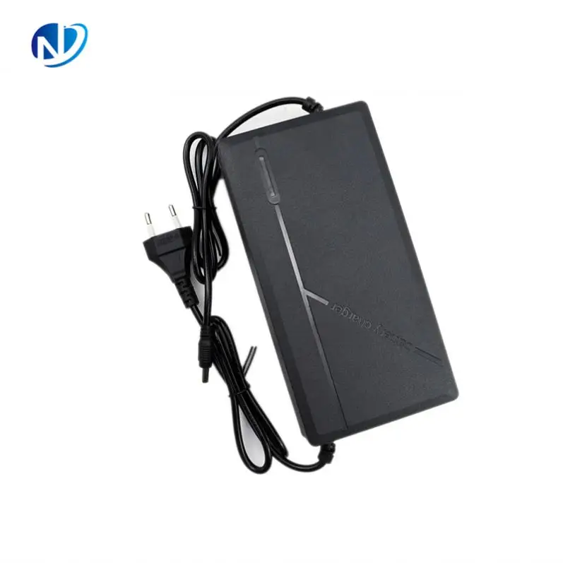 Литиевая батарея Noida 72V5A 84V 72V 5A Li Lipo Lifepo4 Ion Bike 36V 4A, зарядное устройство