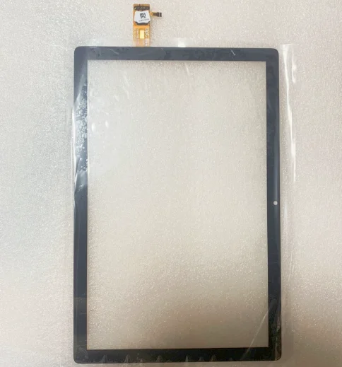 Touch Screen For Alcatel 8092 Touch Screen Digitizer Sensor Panel Replacement