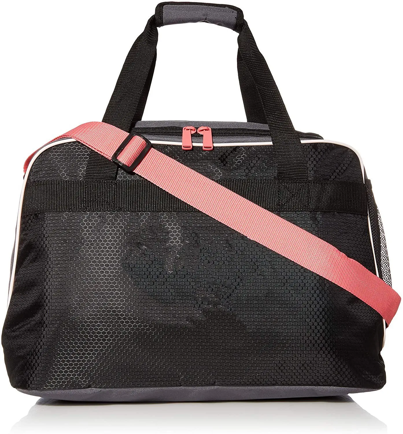 Free  sample Defiance Duffel Bag