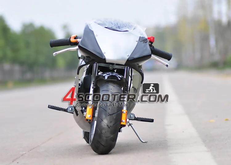 50cc motorcycles