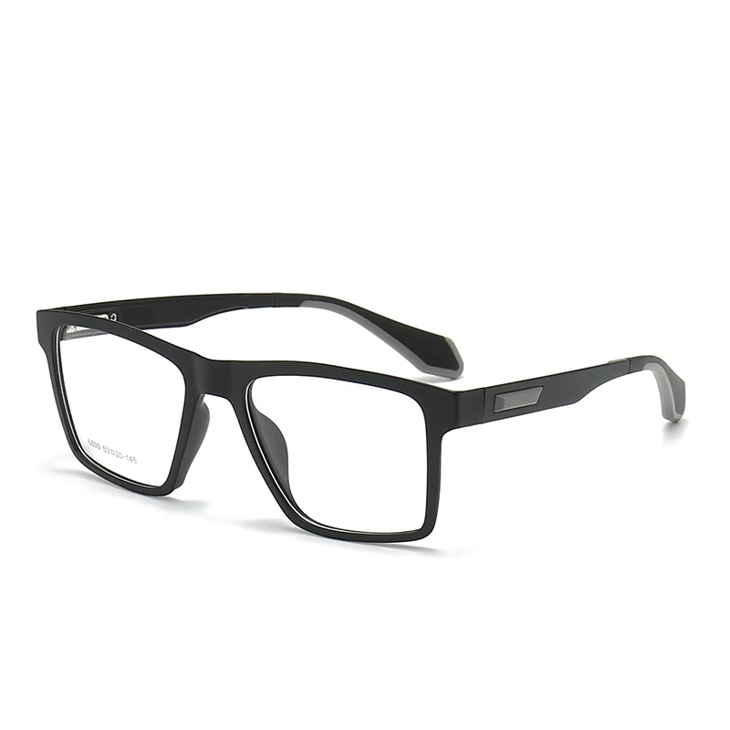 Wholesale fashion TR90 glasses menmory women men Optical Glasses