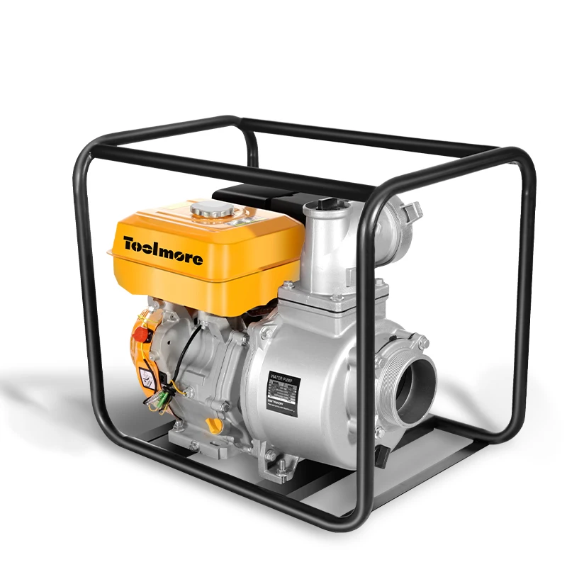 factory price multi-functional small mini diesel water pump for home use