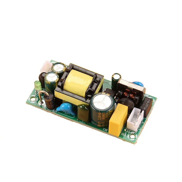 Hot Selling AC 100-230V 240V to DC 5V 9V 12V 24V 15V 36V 45V 1A 1.5A 2A 3A 4A 5A 8A 10A 12.5A Linear Switching Power Supply