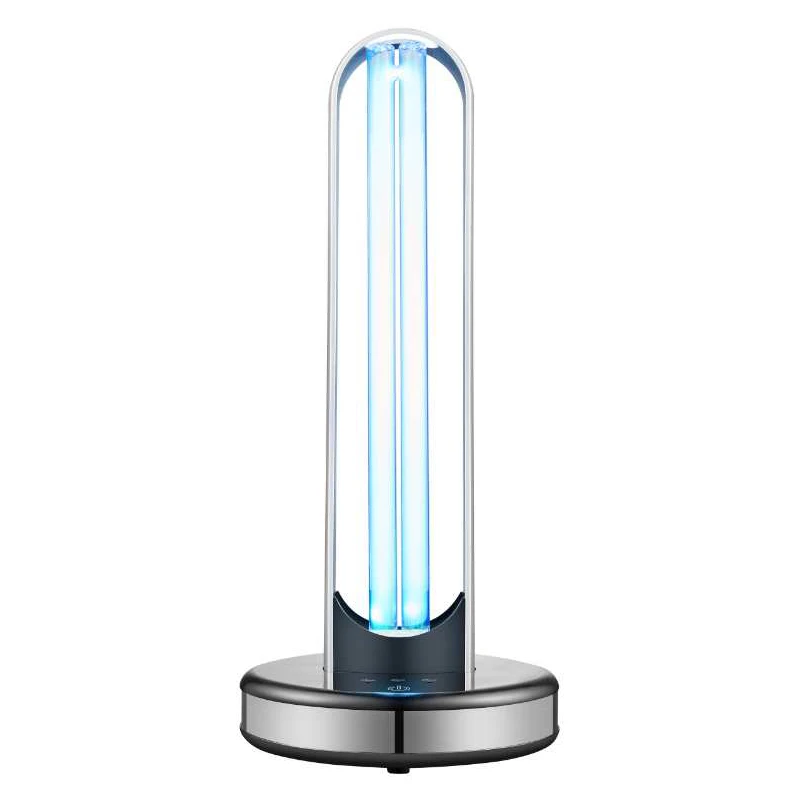 
Portable Germicidal UV Light Wand Sterilizer UV Lamp for Disinfection 