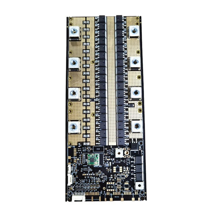 Shenzhen original manufacturer bms lifepo4 94v0 pcb design service pcba