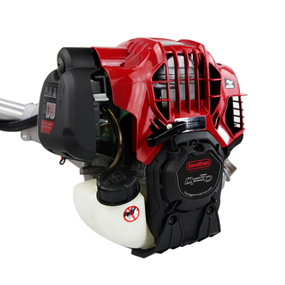 Многофункциональный 4 stroke 50cc бензин триммер