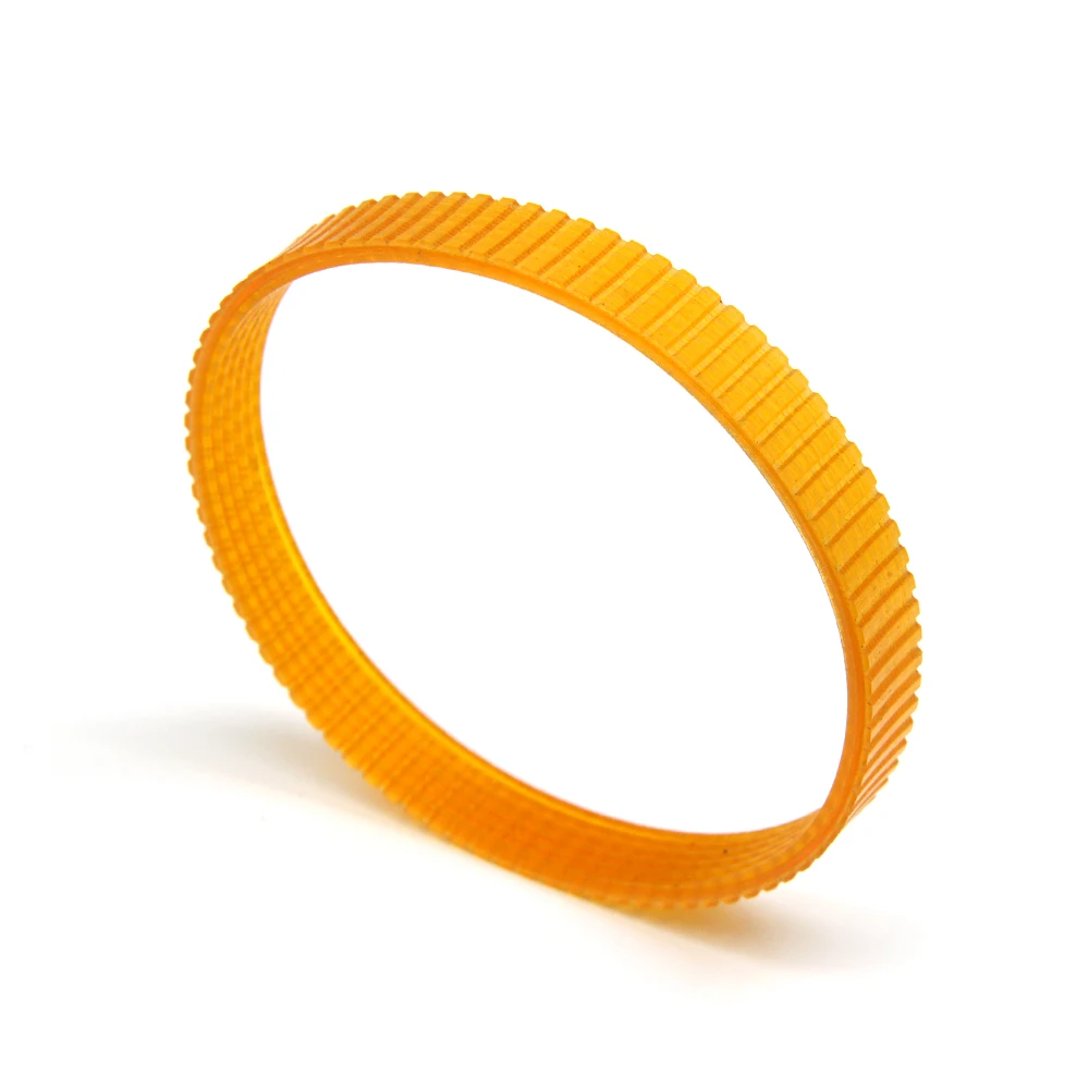 TASP 1 Piece Power Tools Spare Parts Poly V-Belt 6-355 Replacement for Makita 9401 9402 Belt Sander 225021-3 Drive Belt