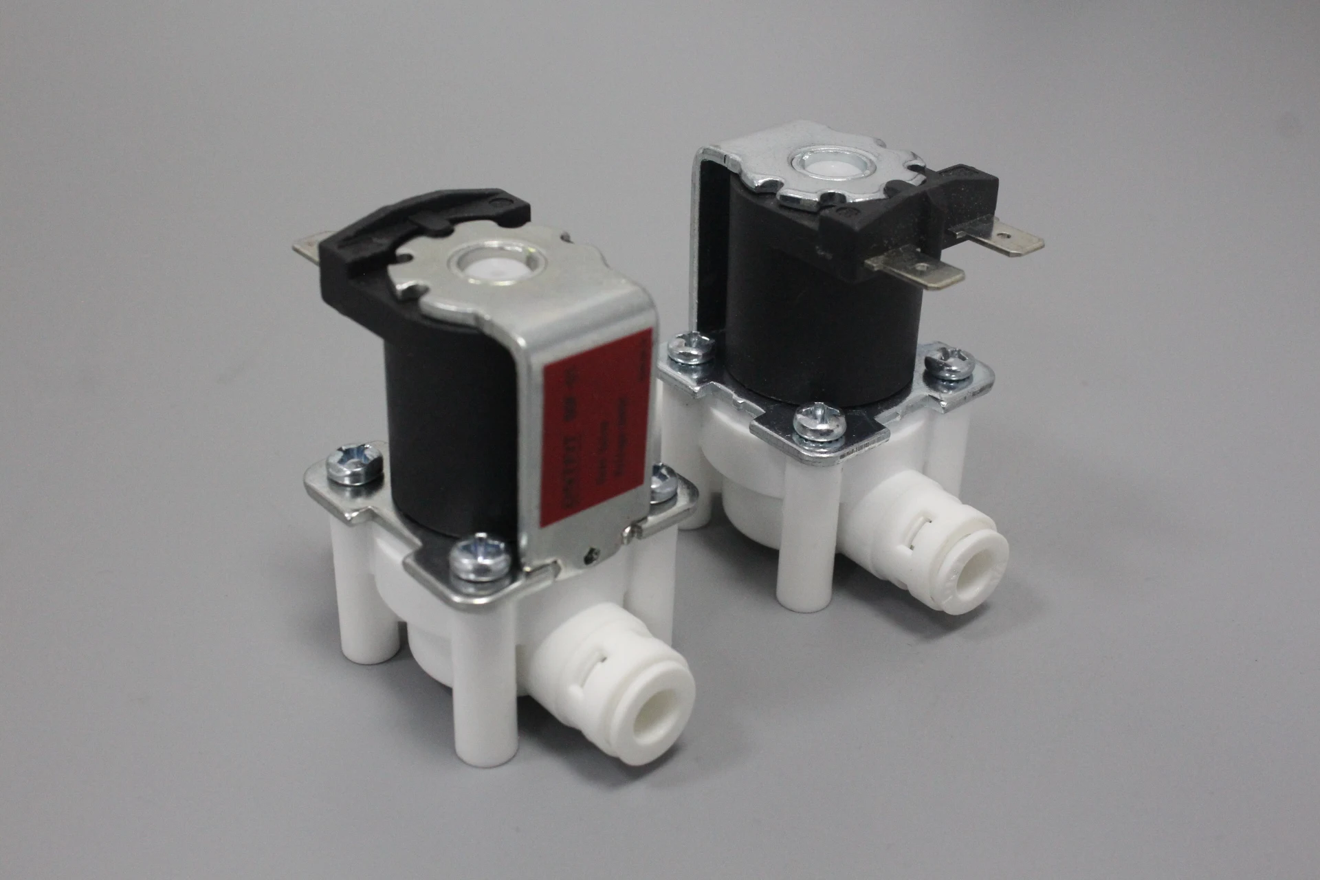 
Latest hot sale water purification solenoid valve unique design electric solenoid water valve 