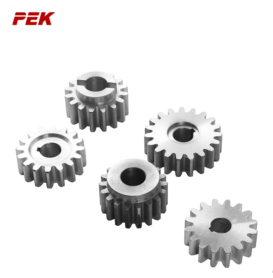  Gear Rack And Pinion Helical