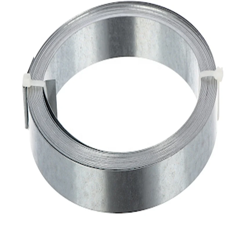Professional 301 321 Stainless Steel Coil Strip 347 316Ti Stainless Steel Coil Strip