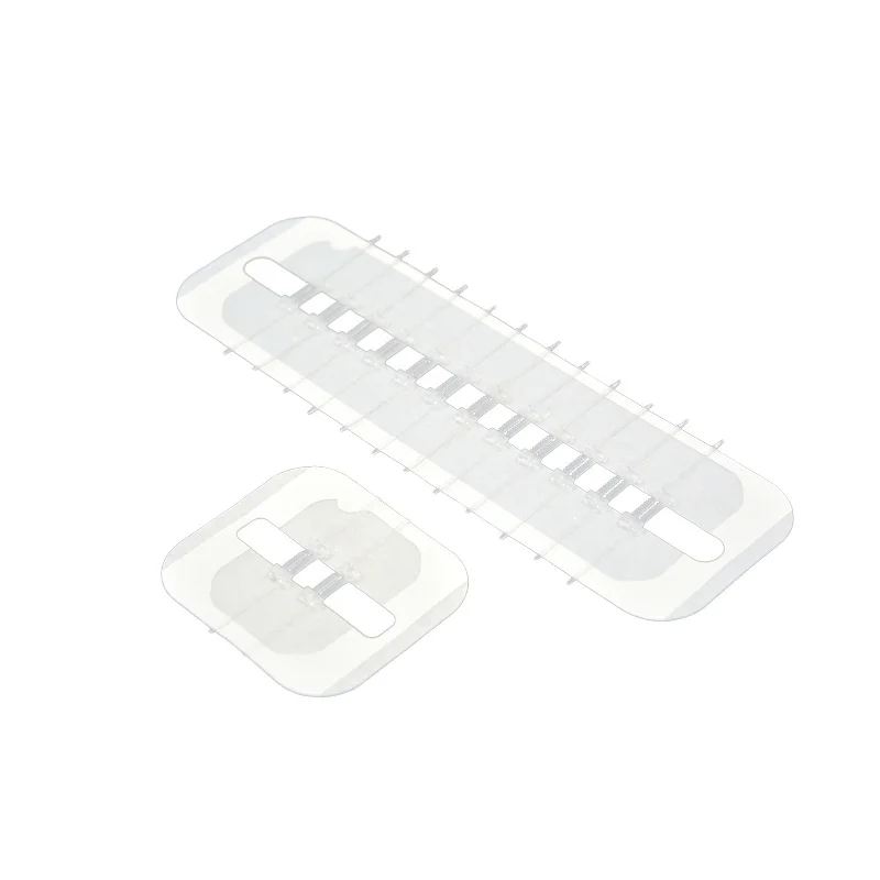 Hot sale medical disposable Wound Skin Closures device