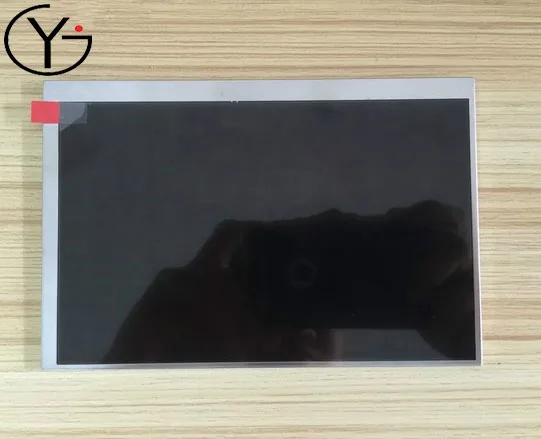 7 дюймов tft 1280*800 lvds 39 булавки TM070JDHP01-00 ЖК-дисплей с ЖК-дисплеем