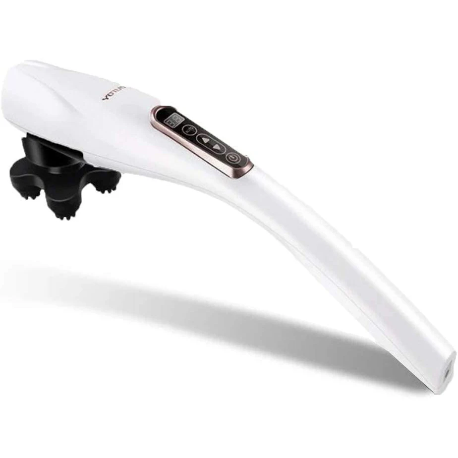 Factory Wholesales OEM Dolphin Massage Hammer with Heating