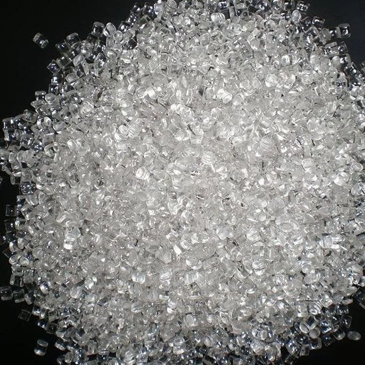 Оптовая цена ПЭТГ сырье для 3d нити