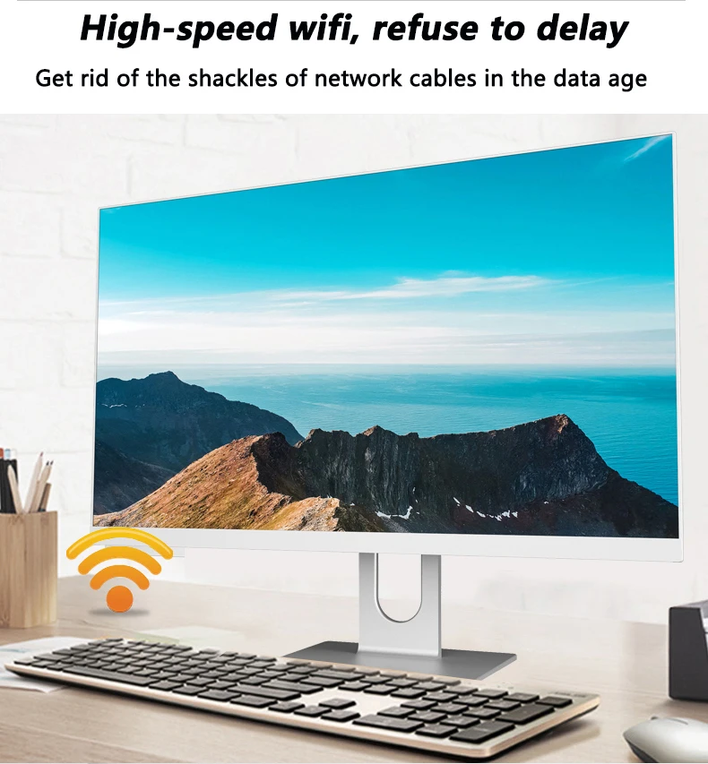 AIO PC K6