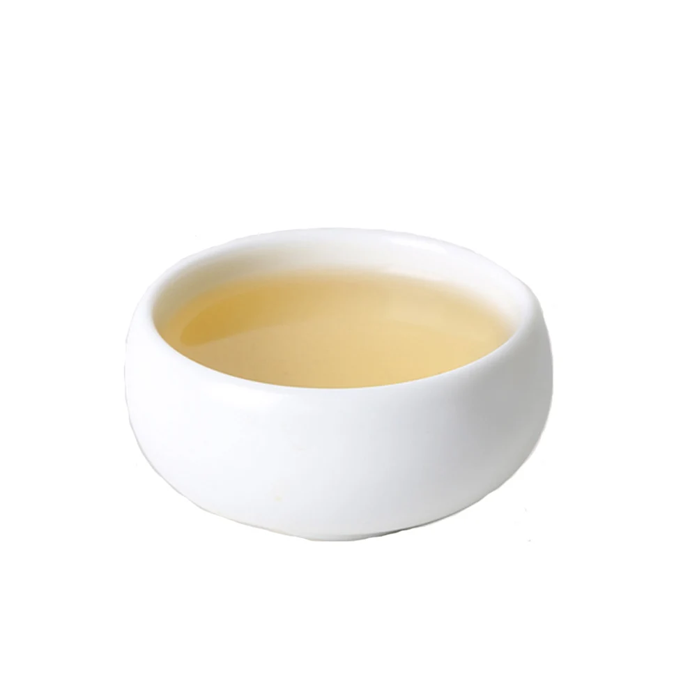 New tea from Hunan, China will be launched in 2024. High Mountain Organic Yellow Tea Bagged yellow tea