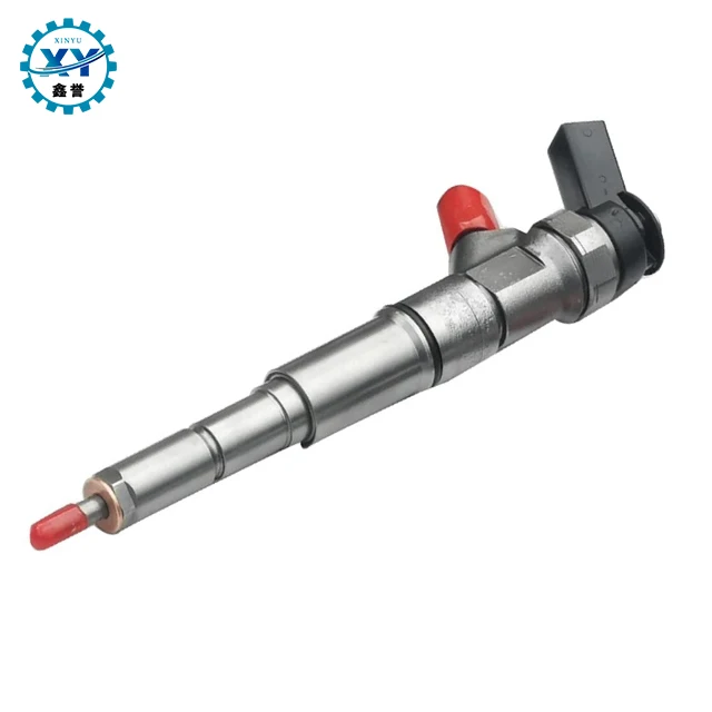 Common Rail injector 0445110131 Compatible with BMW China made High Quality Fuel Injector
