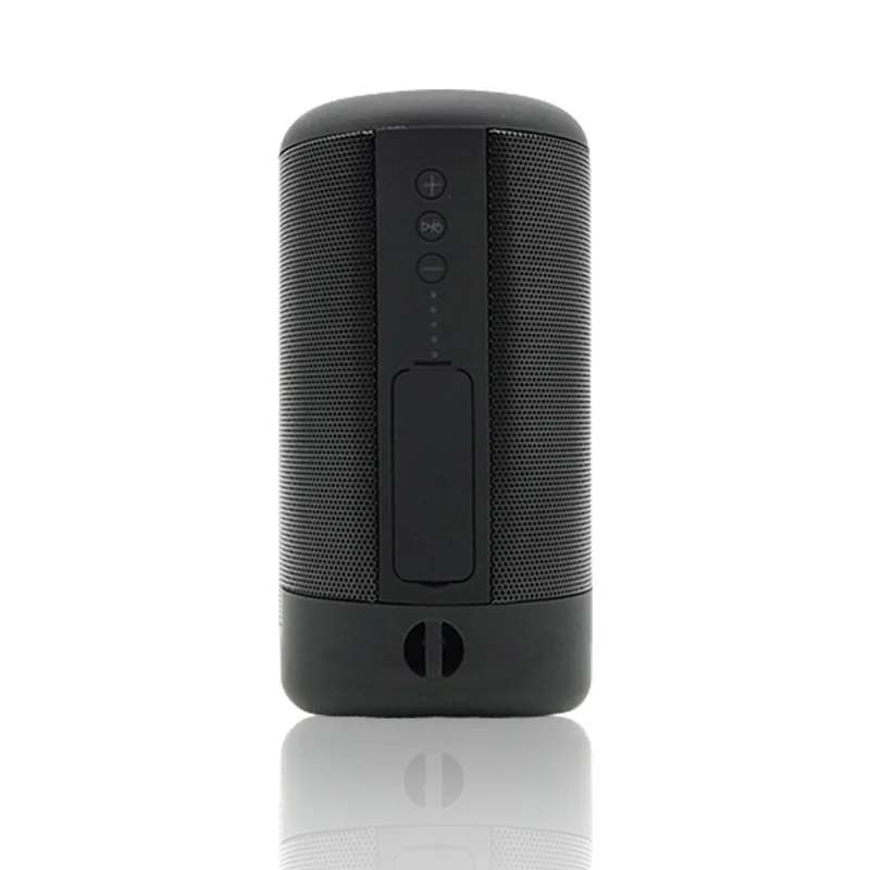IPX5 Waterproof Customizable Portable Bluetooth Speaker parlante inalambrico
