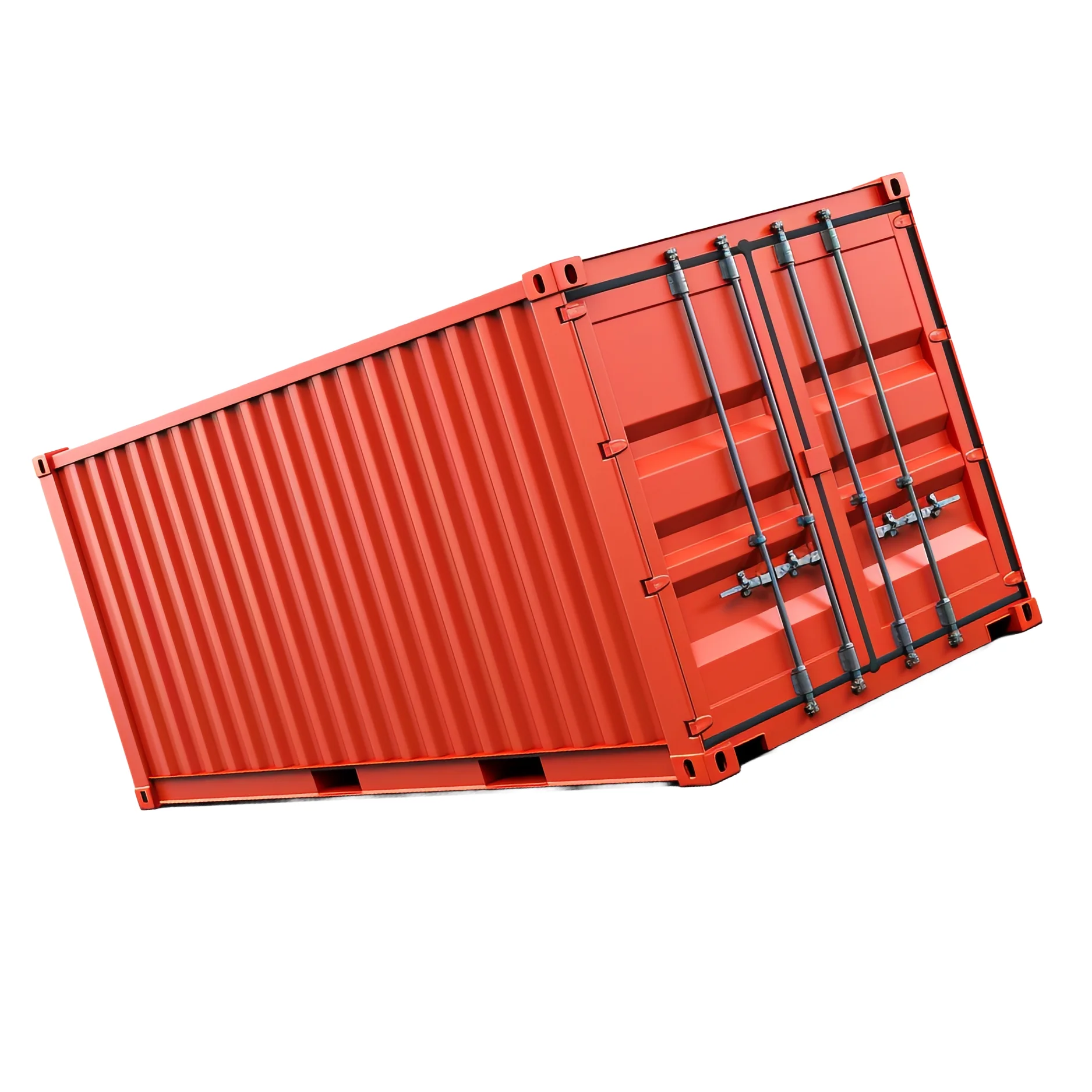 SC Logistics Fast Sea shipping agent to USA DDP service FBA