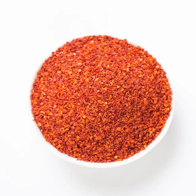 korean red pepper powder for kimchi